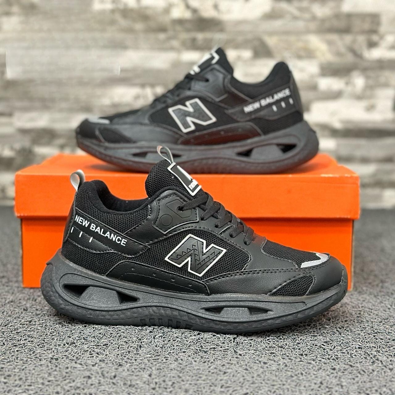 NEW BALANCE SPORT VALVULA