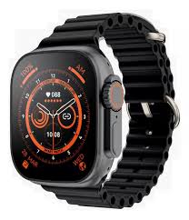 SMART WATCH T10 ULTRA + AUDIFONOS M25